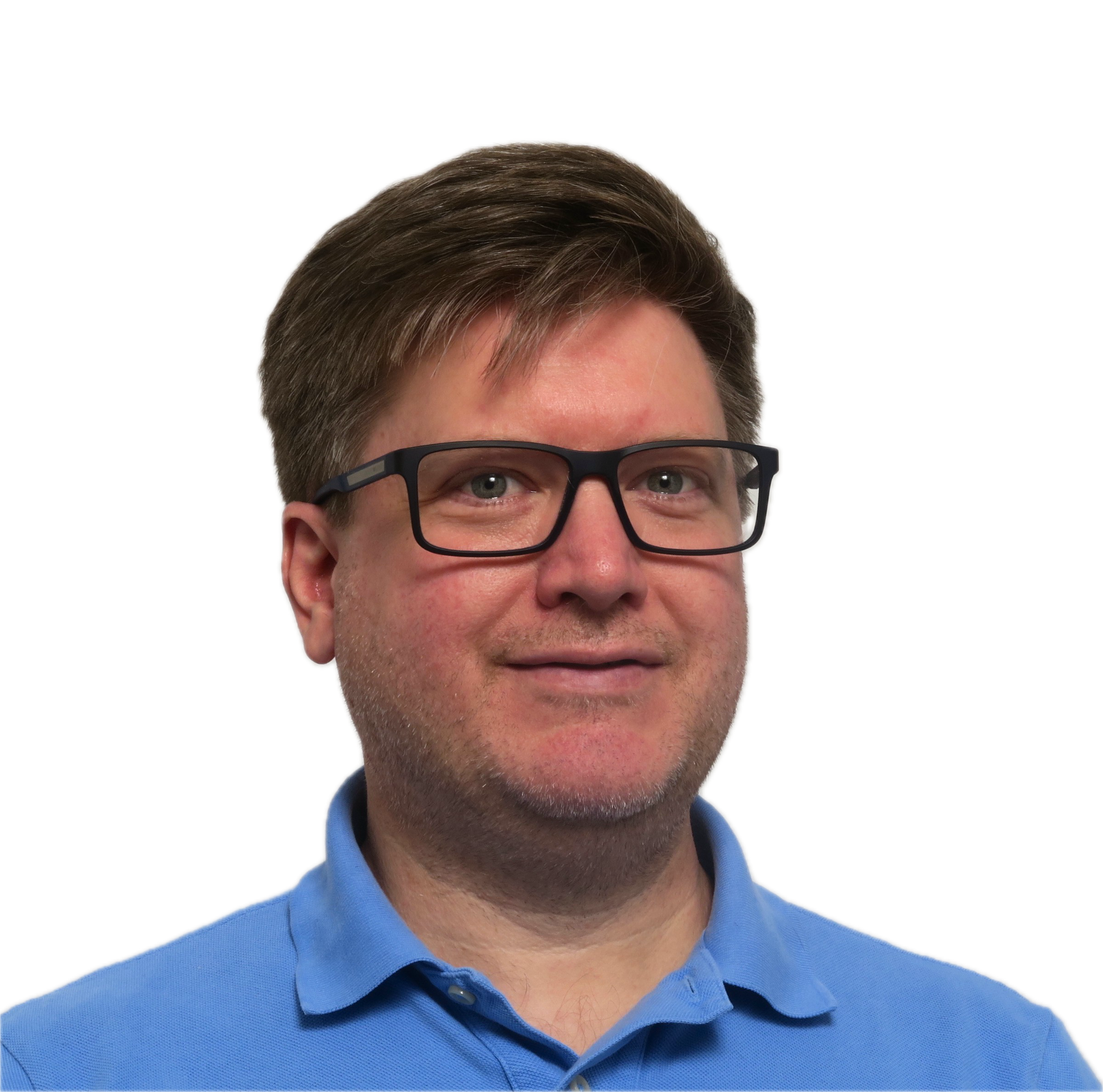 OA Dr. Florian Poisel